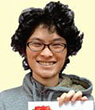 田和明洋くん