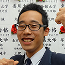 酒井　麻衣さん
