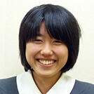 三浦　香純さん