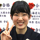 渡辺　満子さん
