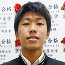 佐貫　僚くん