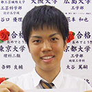 福田　史織さん