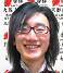 大矢　隼弘くん
