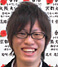 青木　俊士くん