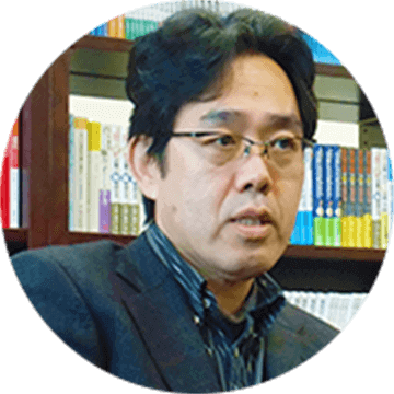 教授へのインタビュー - 川島 隆太先生のサムネイル
