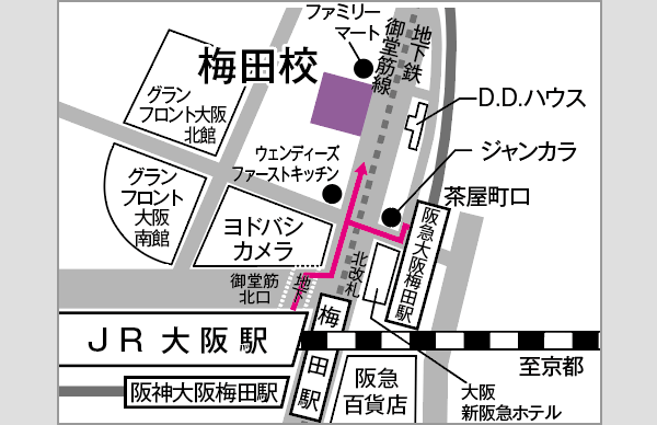 ロイヤリティフリーわかりやすい 大阪府 地図 フリー すべてのイラスト画像